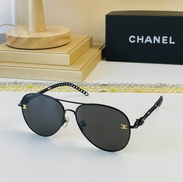 Annareps Great quality C*hanel Glasses Top Free shipping