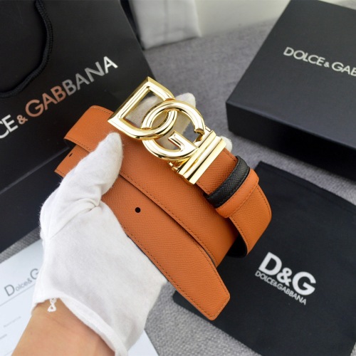 Annareps Great quality D&G Belts 35MM ( annareps) Free shipping
