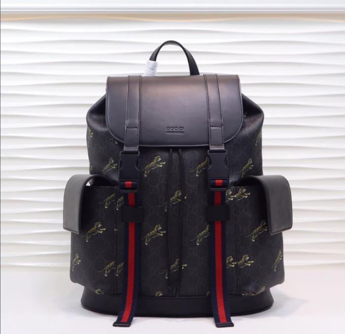 Annareps Great quality G*ucci Top Bag 34*42*16cm Free shipping