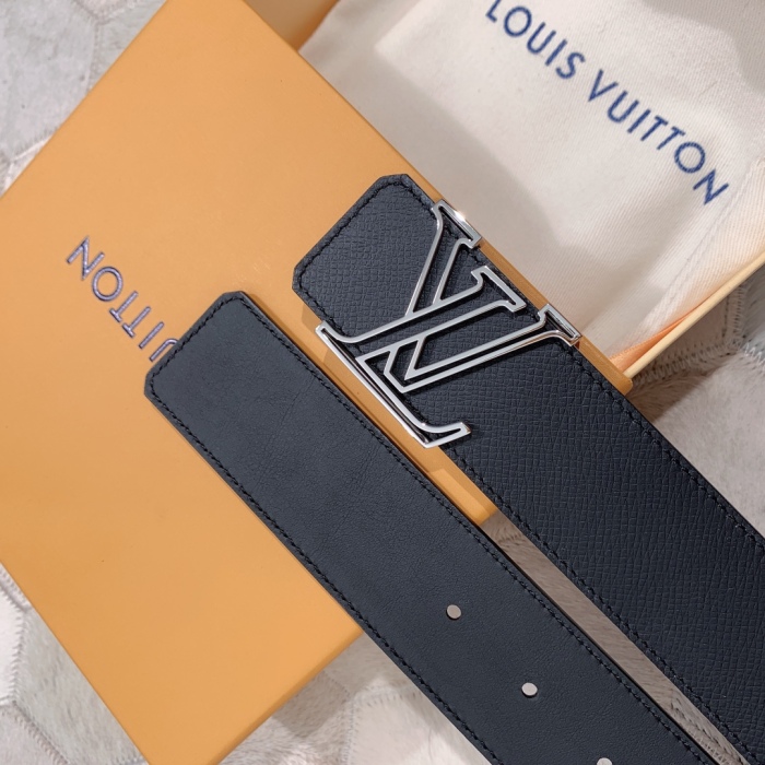 Annareps Great quality L*ouis V*uitton Belts Top Quality 40MM Free shipping
