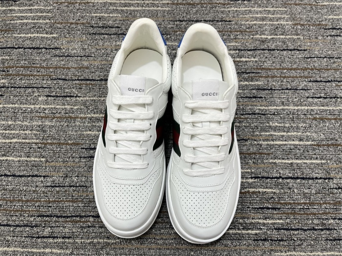 Annareps Great quality Men Women G*ucci Top Sneaker Free shipping