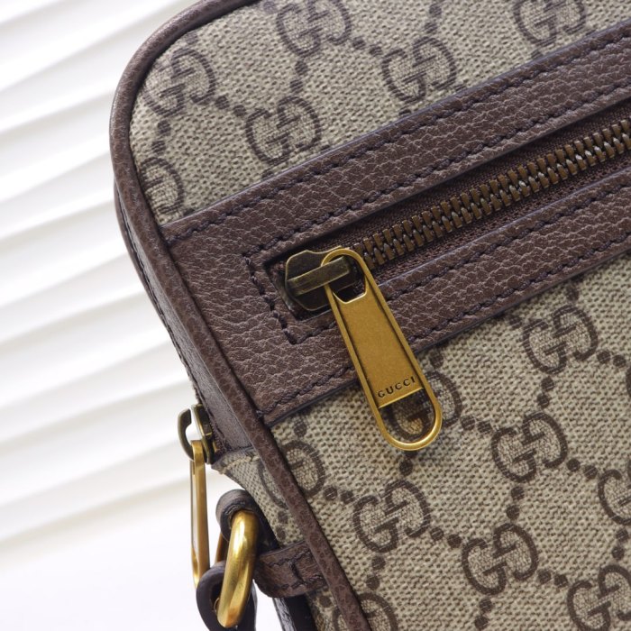 Annareps Great quality G*ucci Top Bag 23*24*5.6cm Free shipping
