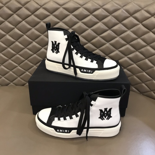 Annareps Great quality Men A*miri Top Sneakers Free shipping