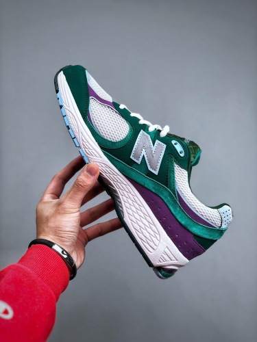 New B*alance Top Quality Sneakers (annareps ) Free shipping