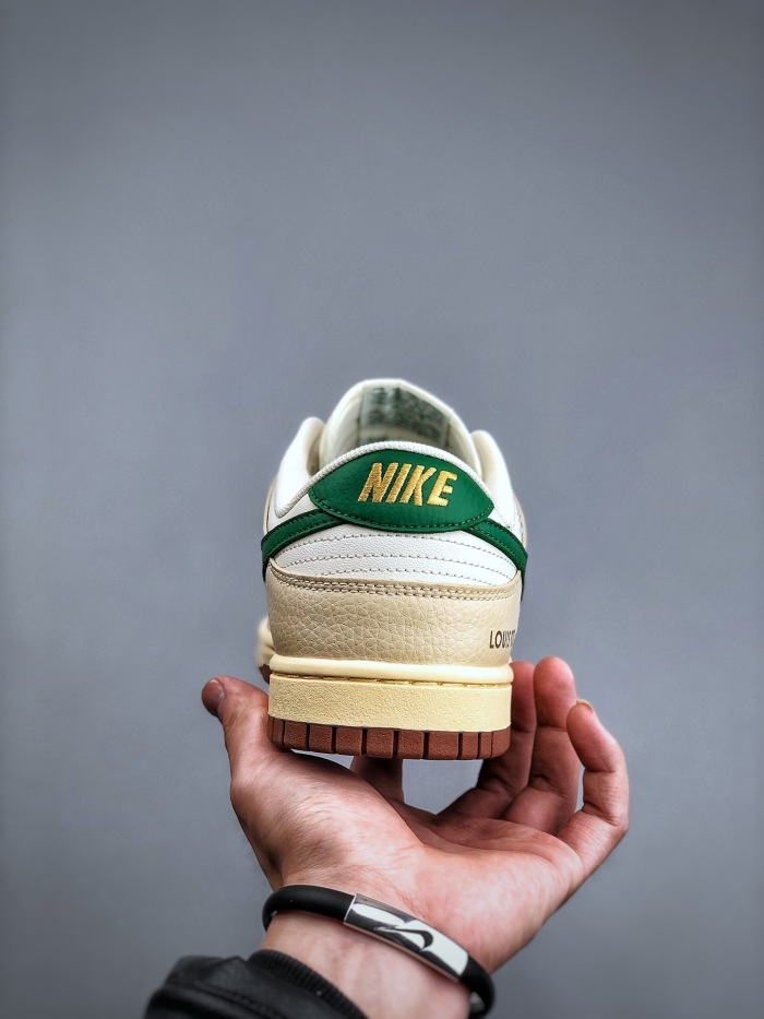 Nike SB Dunk Low (annareps) Free shipping
