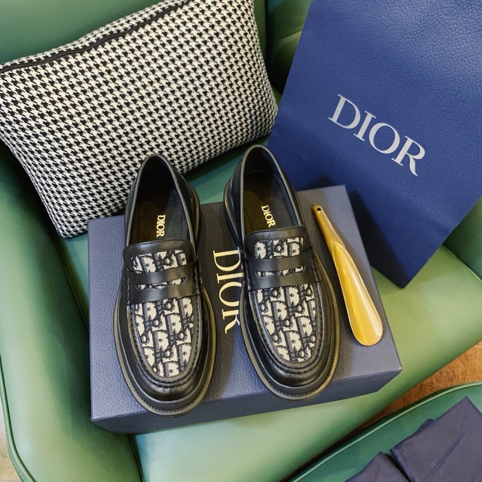 Annareps Great quality Men D*or Top Sneaker Free shipping