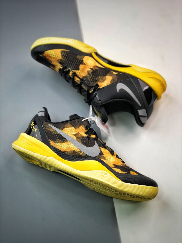 Nike zoom kobe8 system (annareps ) Free shipping