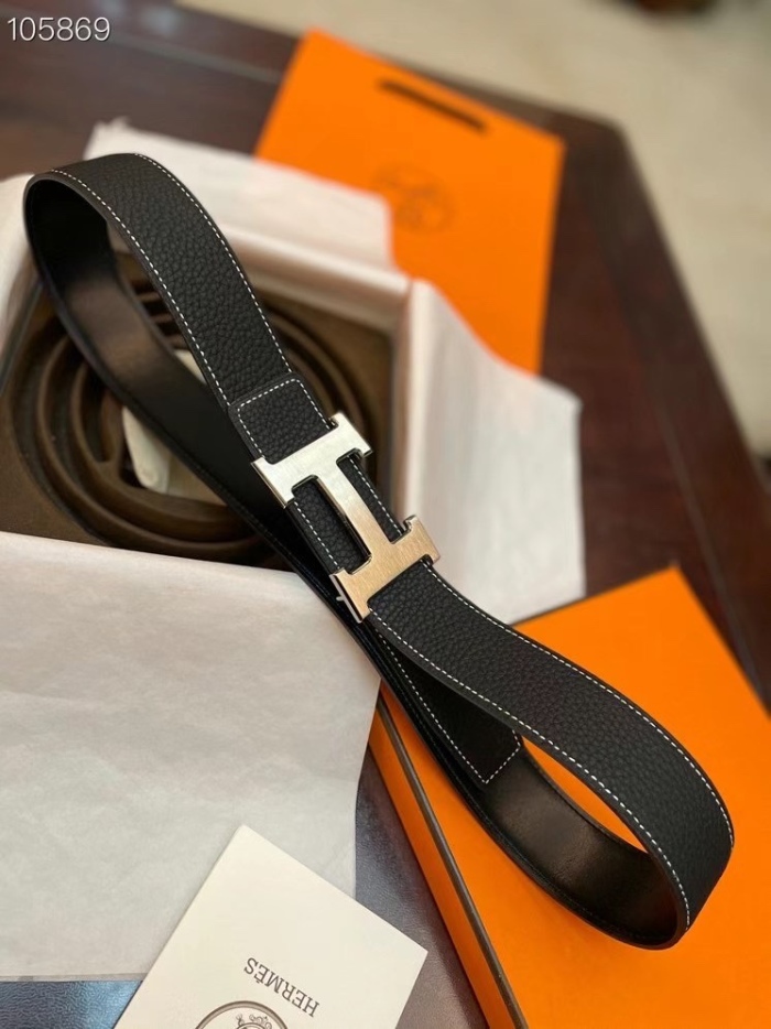 Annareps Great quality H*ermes Belts Top Version Free shipping
