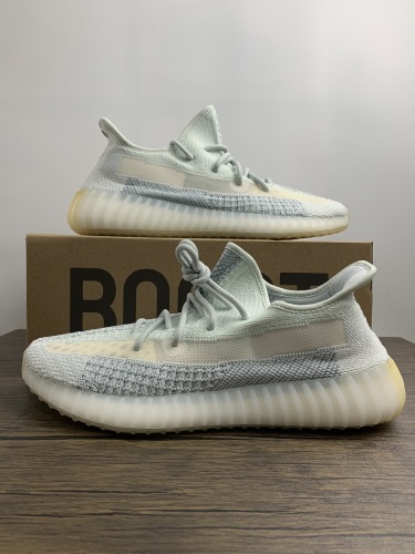 Annareps Great quality Yeezy Boost 350 V2 FW5317 Free shipping