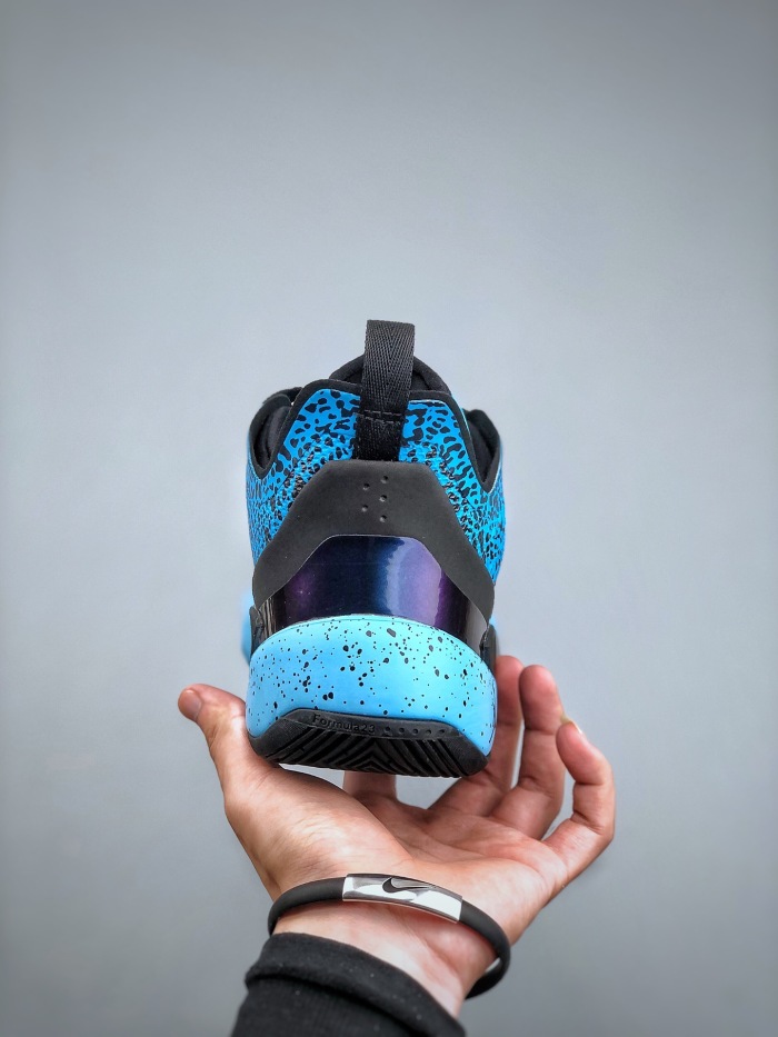 Nike Air Jordan luka 1 ( annareps) Free shipping