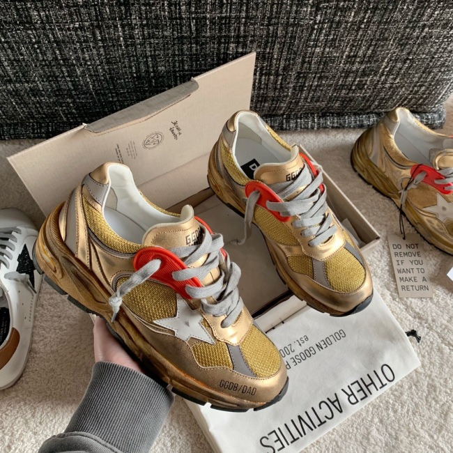Annareps Great quality Women G*GDB Top Sneakers Free shipping