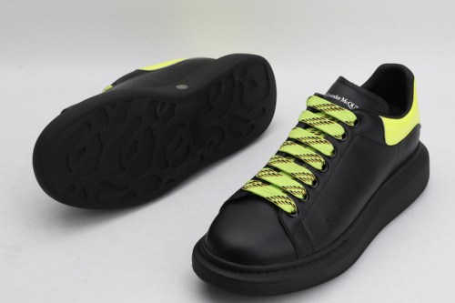 Annareps Great quality Men Women A*lexander M*cqueen Top Quality Sneaker Free shipping