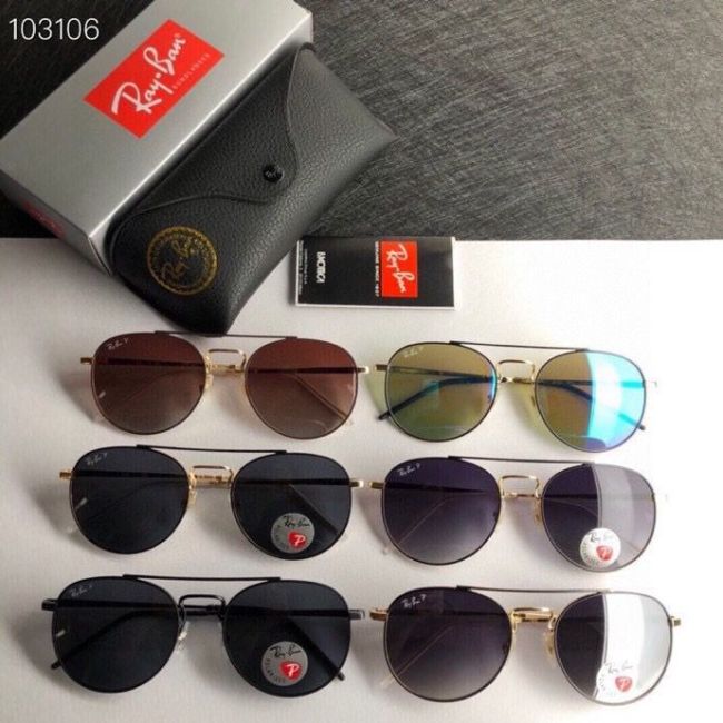 Annareps Great quality R*ayban Glasses Top Free shipping