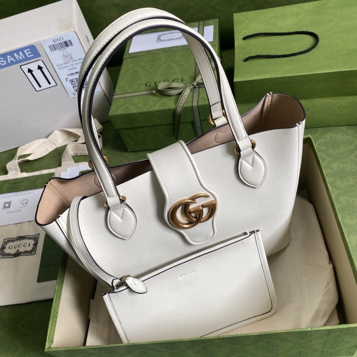Free shipping annareps G*ucci Top Bag 28*26*8.5cm Free shipping