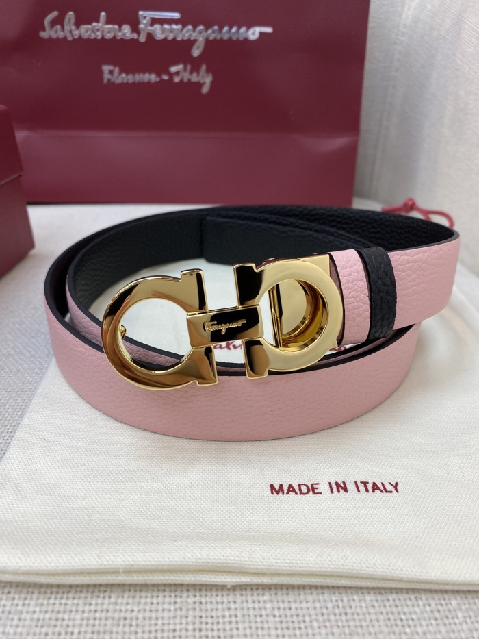 Annareps Great quality F*erragamo Belts Top Quality 25mm Free shipping