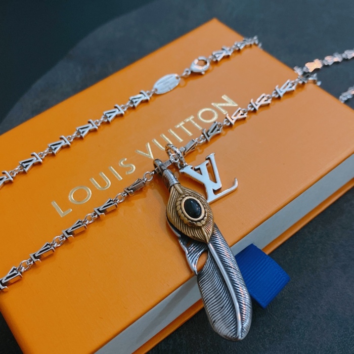 Annareps Great quality Necklace 60CM Free shipping