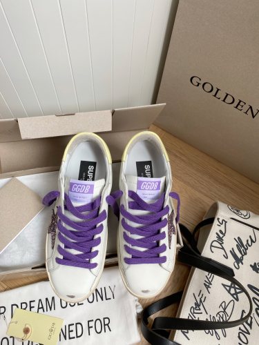 Annareps Great quality Men Women G*GDB Top Sneakers Free shipping