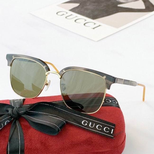 Annareps Great quality Top Quality G*ucci Glasses Free shipping