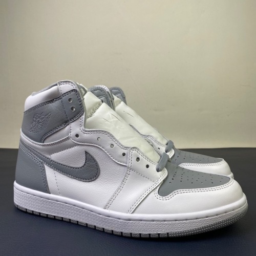 Annareps Great quality Air Jordan 1 High OG Stealth 555088-037 Free shipping
