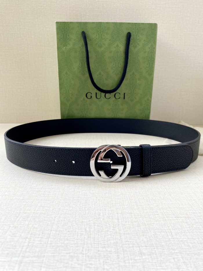 Annareps Great quality G*ucci Belts Top Quality 38MM Free shipping