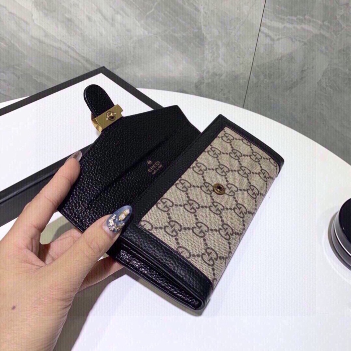 Annareps Great quality G*ucci Bag Top Quality 19*10cm Free shipping