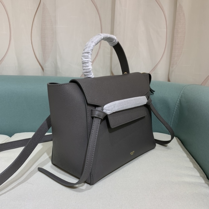Annareps Great quality C* eline Top Bag 24cm Free shipping