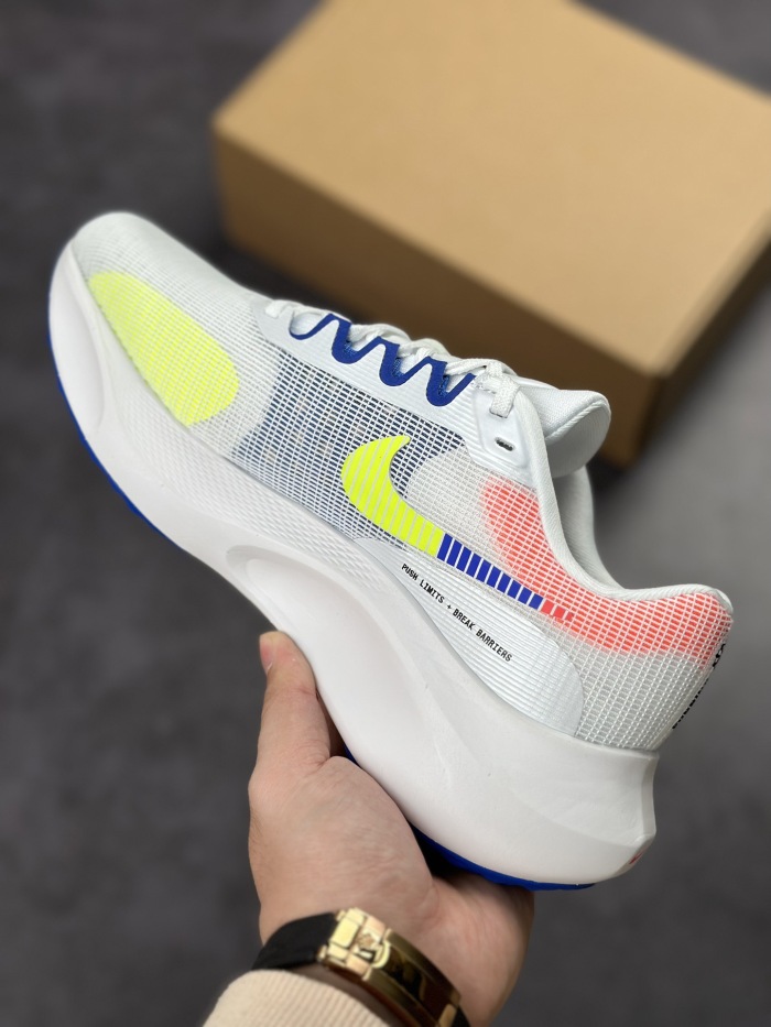 Men Nike zoom fly 5(annareps) Free shipping