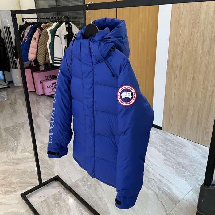 Annareps Great quality Men Women Down jacket (annareps) Free shipping
