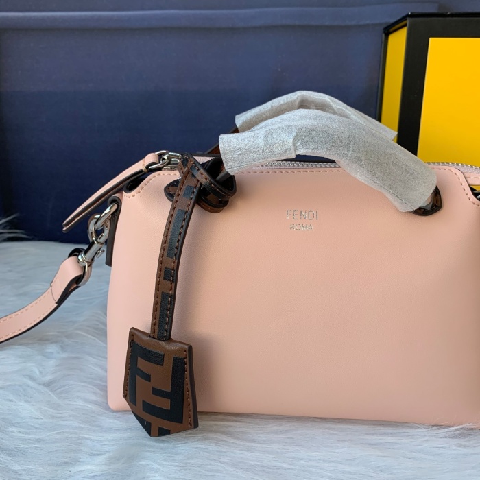 Annareps Great quality F*endi Top Bag 21*12.5*9.5cm Free shipping