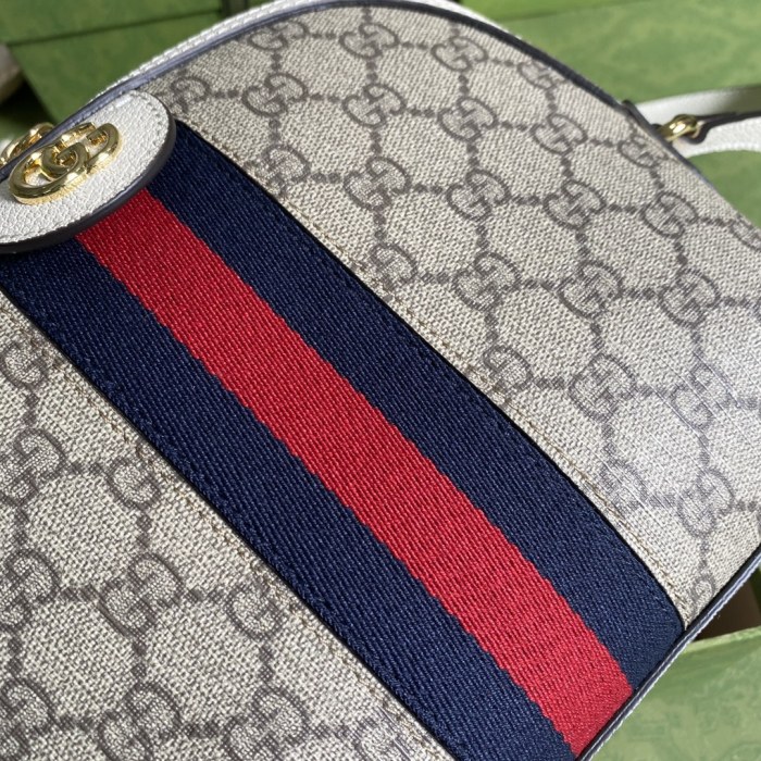Annareps Great quality G*ucci Bag Top Quality 23.5*19*8cm Free shipping
