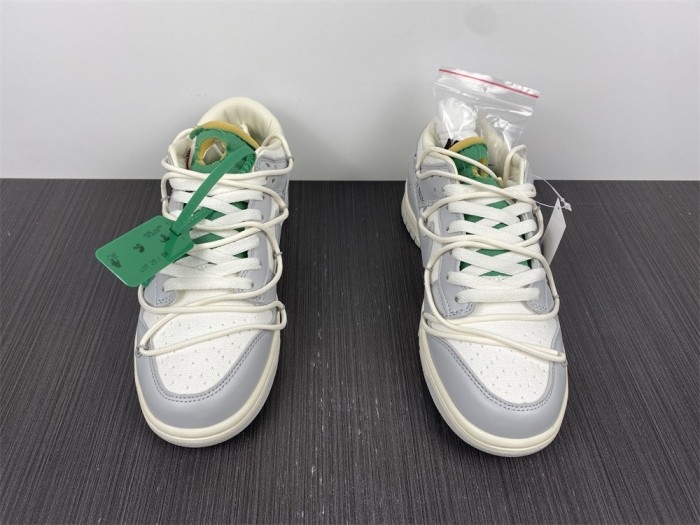 Free shipping from annareps O*ff-W*hite x Nike Dunk Low Free shipping