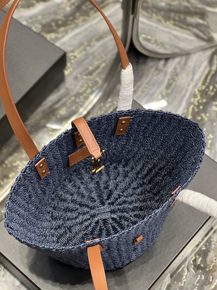 Annareps Great quality Bag Y*SL Top Quality 42*20*22CM Free shipping