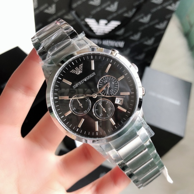 A*rmani Watches Top Quality 42*11mm ( annareps) Free shipping