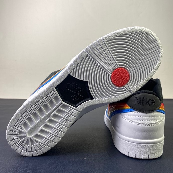 Free shipping from annareps Nike Dunk Low Polaroid DH7722-001 Free shipping