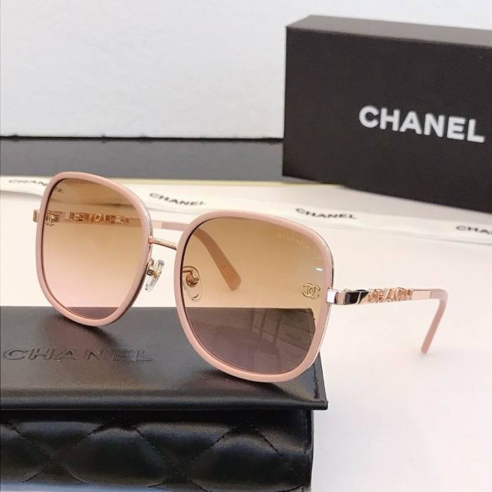Annareps Great quality C*hanel Glasses Top Free shipping