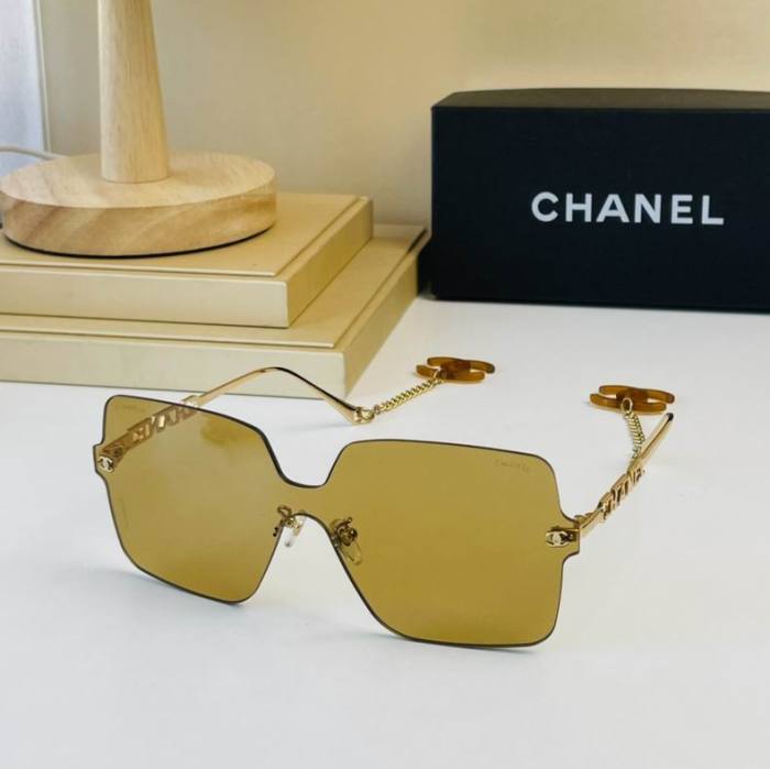 Annareps Great quality C*hanel Glasses Top Free shipping