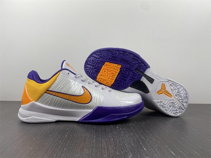 Free shipping from annareps NIKE KOBE 5 Free shipping
