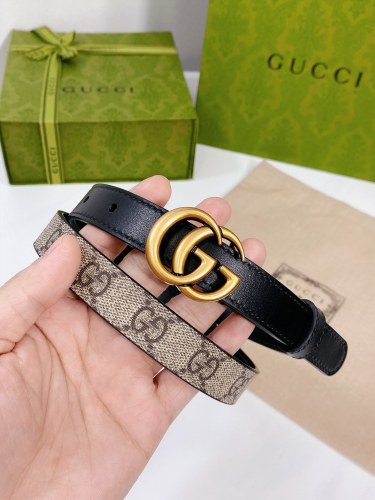 Annareps Great quality G*ucci Belts Top Version Free shipping