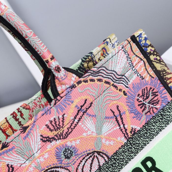 Annareps Great quality D*ior Top Bag 36.5cm Free shipping