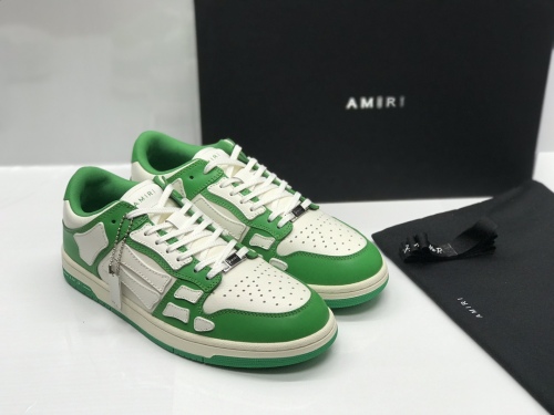 Annareps Great quality Men Women A*miri Top Sneakers Free shipping