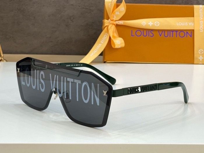 Annareps Great quality Top Quality L*ouis V*uitton Glasses Free shipping