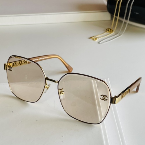 Annareps Great quality C*hanel Glasses Top Free shipping