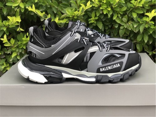 Annareps Great quality Men Women B*alenciaga Top Sneaker Free shipping