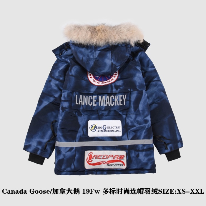 Annareps Great quality Men Women Down jacket (annareps) Free shipping