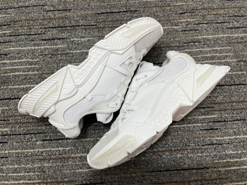 Annareps Great quality Men Women D*G Top Sneakers Free shipping