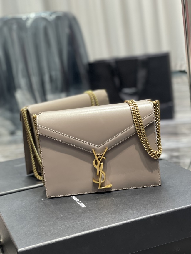 Annareps Great quality Y*SL Top Bag 22*16.5*5.5cm Free shipping