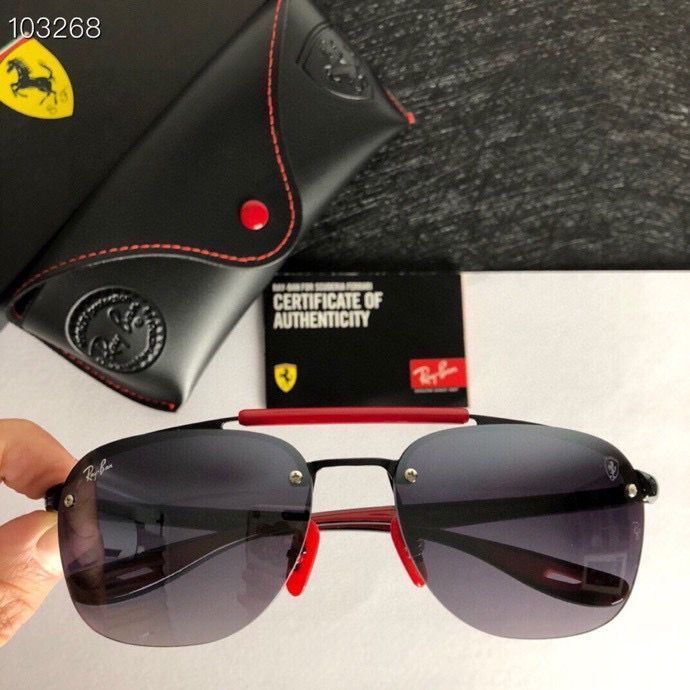 Annareps Great quality R*ayban Glasses Top Free shipping
