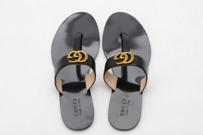 Annareps Great quality Women G*ucci Top Sandals Free shipping