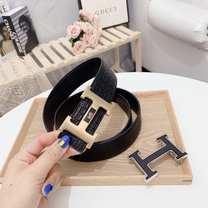 Annareps Great quality H*ermes Belts Top Version Free shipping
