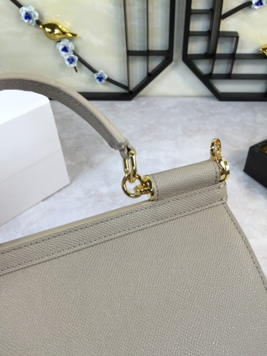 Annareps Great quality D*olce&G*abbana Top Bag Free shipping